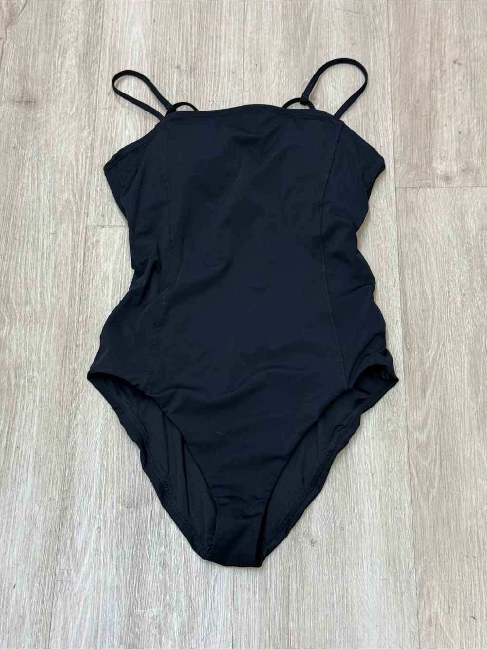 Vuori One Piece Swimsuit Sz S